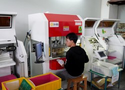 電氣測(cè)試
