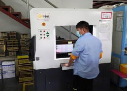 電氣測(cè)試